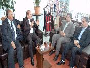 İran‘ın En Büyük Bankası Van‘da Şube Açacak