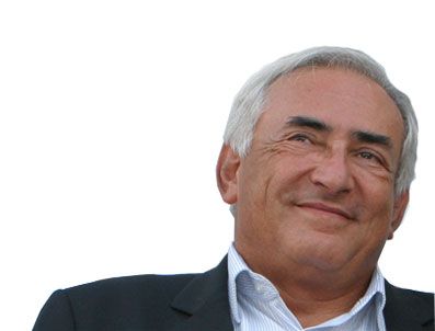 NEWSWEEK - Kahn'ı suçlayan hizmetçi konuştu