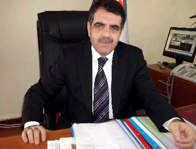 NEVZAT BOZKUŞ - Kars Belediye Başkanı Nevzat Bozkuş’Un Basın Bayramı Mesajı