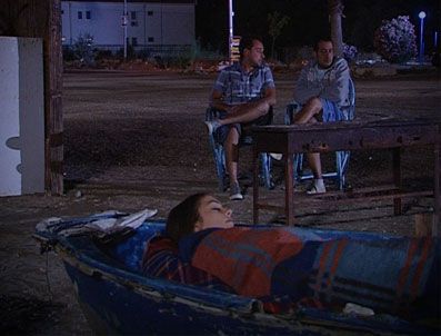 Kavak Yelleri 165. bölüm fragmanı ve özeti