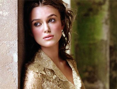 DEMİ MOORE - Keira Knightley günde 10 bin dolar harcıyor
