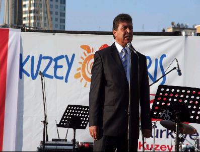 Kktc Tanıtım Günleri