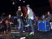 New York Gypsy All Stars Sagalassos‘ta