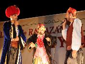 Nilüfer Ramazan‘a Hazır