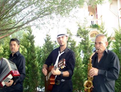 FLORANSA - Ödemiş‘e İspanyol Gelin