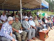 Oltu Kırdağ Şenlikleri Yapıldı