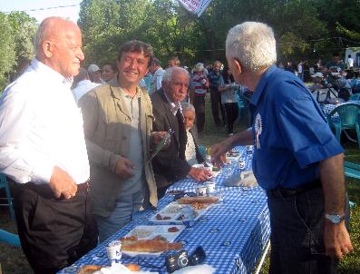 ŞEVVAL SAM - Şevval Sam Kayseri’Ye Gelecek