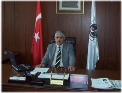 Sorgun Belediyesi 500 Kişiye İftar Verecek