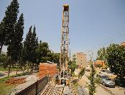 Torbalı İlçesi Susuzluğu 31 Kuyuyla Yendi