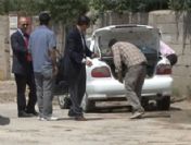 Van'daki bomba olayıyla ilgili mahkemeye sevk edilen 5 kişiden 3'ü tutuklandı