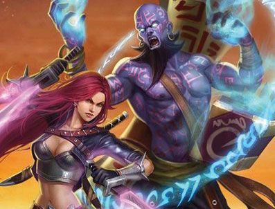 15 milyon League of Legends oyuncusu var