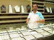 Altın Bir Yılda Yüzde 50 Prim Yaptı, Düğünler Ertelendi