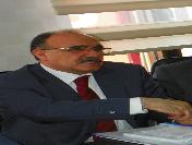 Atalay: Kırıkkale’Nin Gelişmesi İçin Hep Birlikte Çalışacağız