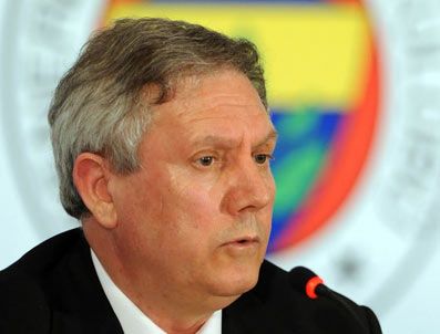 SUAT TURGUT - Aziz Yıldırım bir süre daha hastanede kalacak