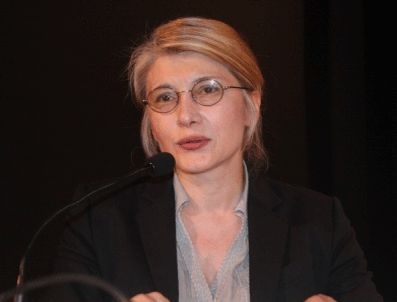 CHP Grup Başkanvekili Tarhan Meclis'te basın toplantısı düzenledi