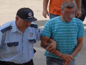 Eşine Şiddet Uygulayan Koca Tutuklandı