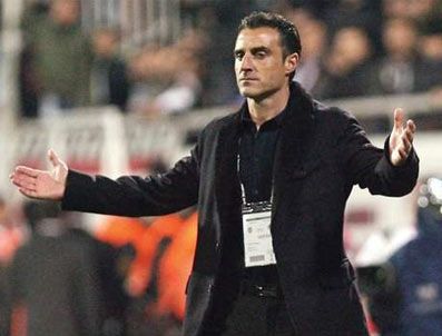 İSKENDER ALıN - Havutçu, Adalı ve Ateş'in itirazına ret