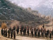 İran'dan PJAK'a ağır darbe