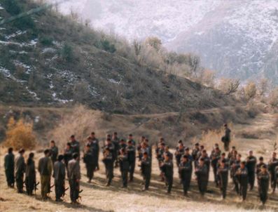 İran'dan PJAK'a ağır darbe