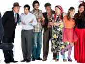 İstanbul'un Altınları 1. Bölüm fragmanı ve özeti