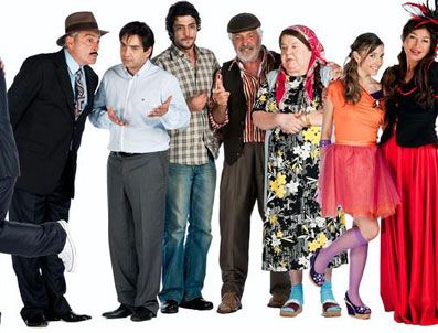 FUNDA ERYİĞİT - İstanbul'un Altınları 1. Bölüm fragmanı ve özeti