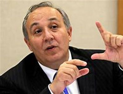 MEHMET EMİN KARAMEHMET - Aksa Elektrik Boğaziçi Elektrik'i alma hakkına sahip oldu