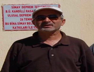 Kalafat, 5,2‘Lik Marmara Depremini Değerlendirdi