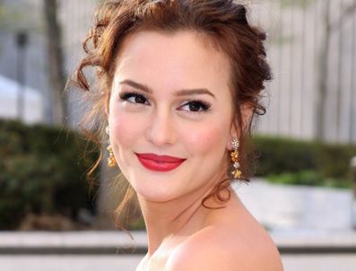 LEIGHTON MEESTER - Leighton Meester'a annesinden şok suçlama!