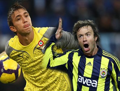 URUGUAY - Muslera: Lugano artık en büyük rakibim