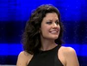 'Olmak istediğim yerdeyim'