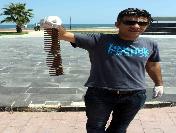 Mersin’De Denizden 25 Adet Mg3 Mermisi Çıktı