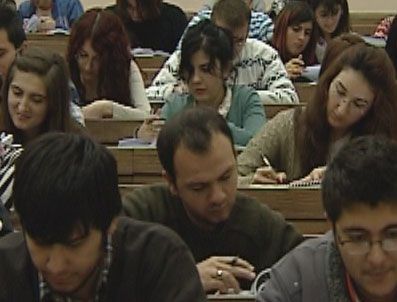 YUSUF ZİYA ÖZCAN - Öğrenci affında bugün son gün!