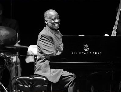 LE MONDE - Ramazan geldi, caz geldi