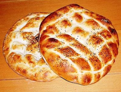 İBRAHIM BALCı - Ramazan pidesi fiyatları belli oldu