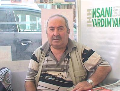 Ramazan Sofraları Dünyaya Açılacak