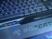 ROCCAT Isku aydınlatmalı oyun klavyesinin çıkış tarihini açıkladı