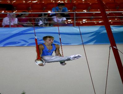 Rusya‘dan ‘Artistik‘ Hareketler