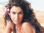 Tuba Ekinci büyük bir skandala imza attı