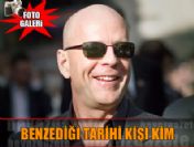 Dünyaca ünlü yıldızların benzedikleri tarihi kişiler!