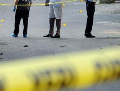 Yunus Polis Amirliği'ne bombalı saldırı