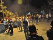 Zeytinburnu'ndaki Olaylarla İlgili Toplantı Yapıldı