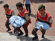 500 Kök Hint Keneviri Ele Geçirildi