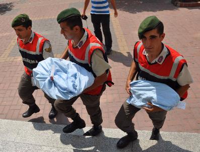 500 Kök Hint Keneviri Ele Geçirildi