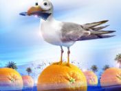 48. Uluslararası Antalya Altın Portakal Film Festivali