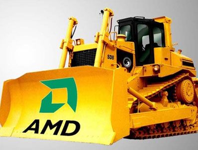 AMD Bulldozer FX işlemci çıkış tarihi ve özellikleri