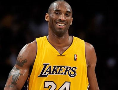 KOBE BRYANT - Beşiktaş Kobe Bryant için ABD'ye gidiyor