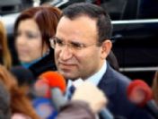 Bozdağ'dan Emine Ülker'e yanıt