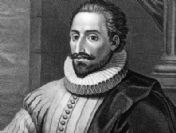 Cervantes ayyaş mı değil mi?
