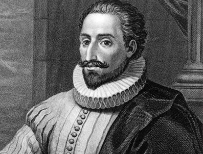 CERVANTES - Cervantes ayyaş mı değil mi?