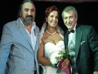 HÜSEYİN AVNİ DANYAL - Hüseyin Avni Danyal, altıncı kez evet dedi